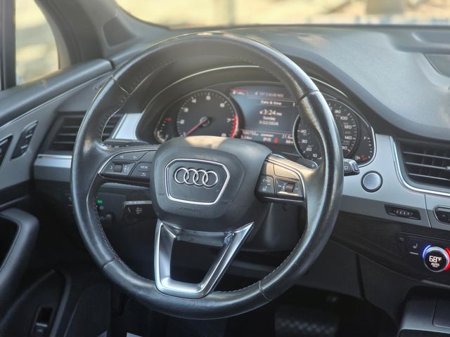 2018 Audi Q7 2.0T quattro Premium Plus | Reseda, CA | Angeles Auto Alliance 2018 Audi Q7 2.0T quattro Premium Plus | Reseda, CA | Angeles Auto Alliance