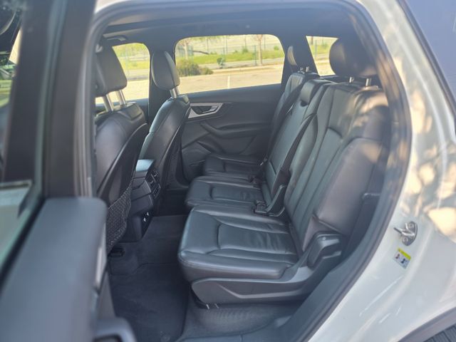 2018 Audi Q7 2.0T quattro Premium Plus | Reseda, CA | Angeles Auto Alliance 2018 Audi Q7 2.0T quattro Premium Plus | Reseda, CA | Angeles Auto Alliance