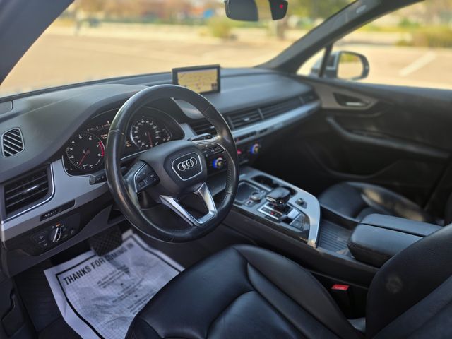 2018 Audi Q7 2.0T quattro Premium Plus | Reseda, CA | Angeles Auto Alliance 2018 Audi Q7 2.0T quattro Premium Plus | Reseda, CA | Angeles Auto Alliance
