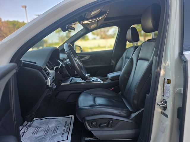 2018 Audi Q7 2.0T quattro Premium Plus | Reseda, CA | Angeles Auto Alliance 2018 Audi Q7 2.0T quattro Premium Plus | Reseda, CA | Angeles Auto Alliance