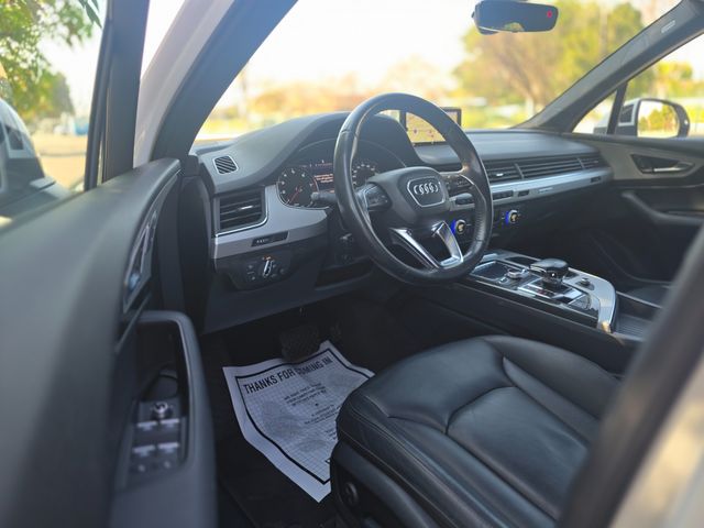 2018 Audi Q7 2.0T quattro Premium Plus | Reseda, CA | Angeles Auto Alliance 2018 Audi Q7 2.0T quattro Premium Plus | Reseda, CA | Angeles Auto Alliance