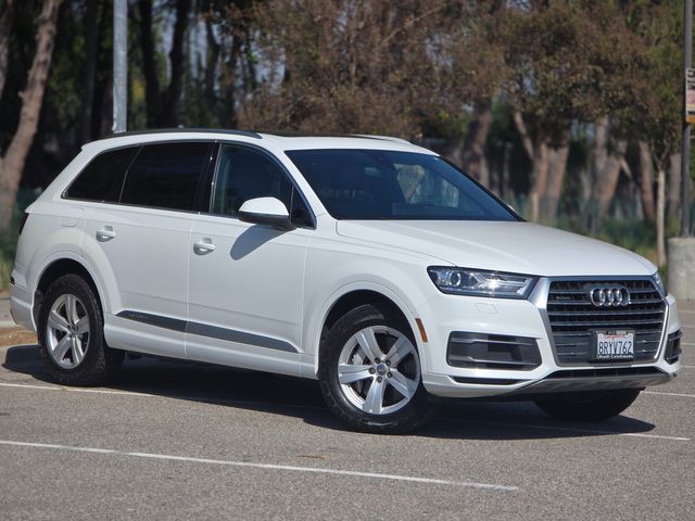 2018 Audi Q7 2.0T quattro Premium Plus | Reseda, CA | Angeles Auto Alliance 2018 Audi Q7 2.0T quattro Premium Plus | Reseda, CA | Angeles Auto Alliance