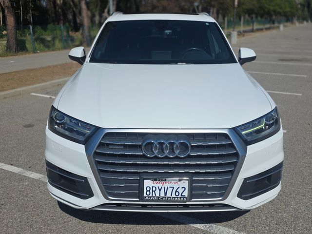 2018 Audi Q7 2.0T quattro Premium Plus | Reseda, CA | Angeles Auto Alliance