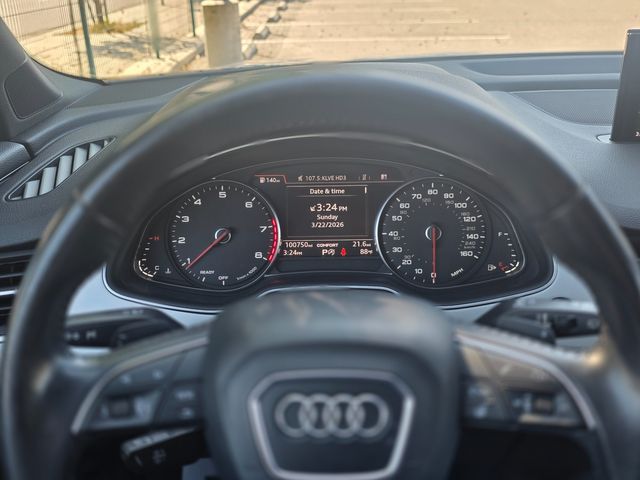 2018 Audi Q7 2.0T quattro Premium Plus | Reseda, CA | Angeles Auto Alliance 2018 Audi Q7 2.0T quattro Premium Plus | Reseda, CA | Angeles Auto Alliance