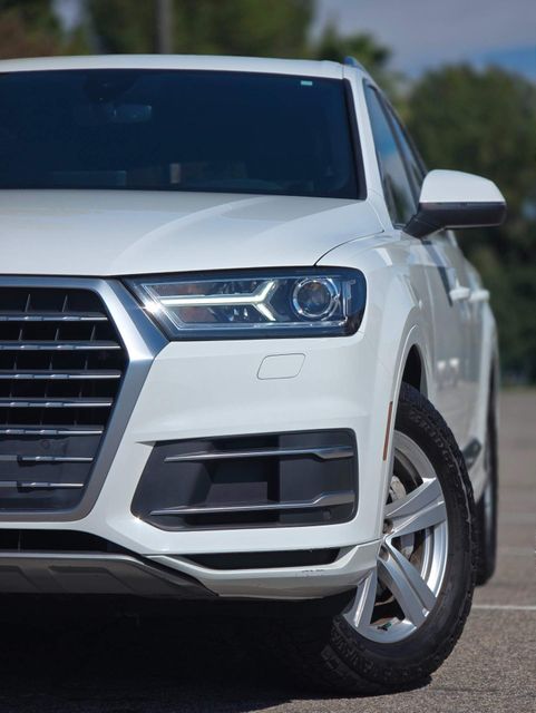 2018 Audi Q7 2.0T quattro Premium Plus | Reseda, CA | Angeles Auto Alliance 2018 Audi Q7 2.0T quattro Premium Plus | Reseda, CA | Angeles Auto Alliance