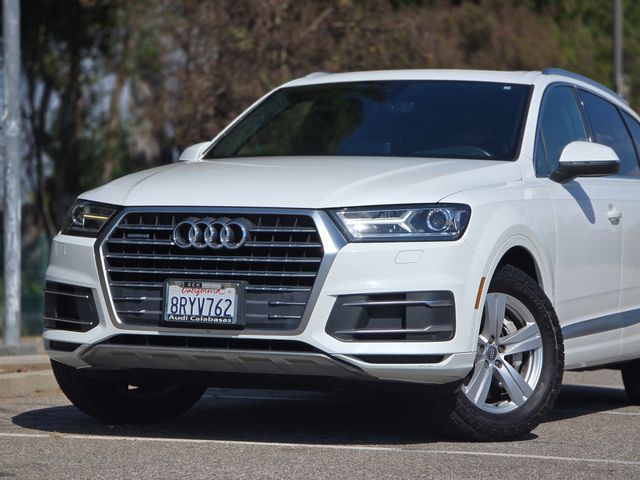 2018 Audi Q7 2.0T quattro Premium Plus | Reseda, CA | Angeles Auto Alliance