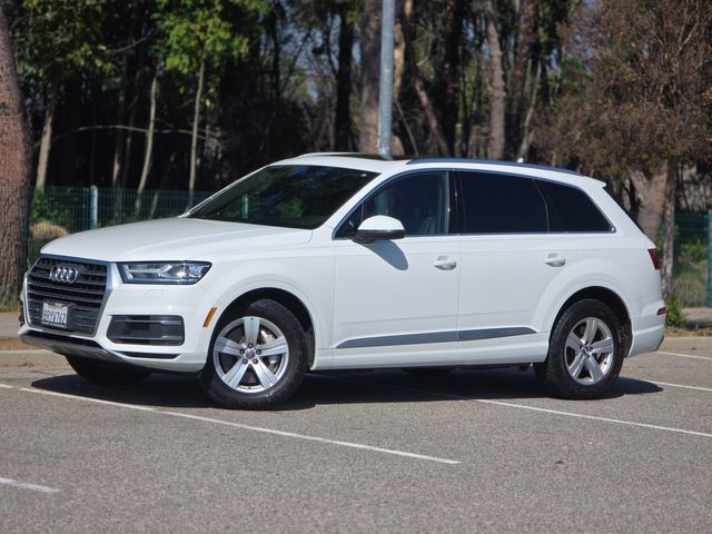 2018 Audi Q7 2.0T quattro Premium Plus | Reseda, CA | Angeles Auto Alliance 2018 Audi Q7 2.0T quattro Premium Plus | Reseda, CA | Angeles Auto Alliance