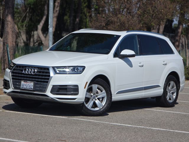 2018 Audi Q7 2.0T quattro Premium Plus | Reseda, CA | Angeles Auto Alliance
