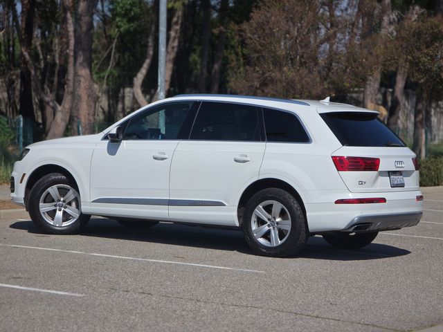 2018 Audi Q7 2.0T quattro Premium Plus | Reseda, CA | Angeles Auto Alliance 2018 Audi Q7 2.0T quattro Premium Plus | Reseda, CA | Angeles Auto Alliance