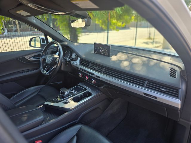 2018 Audi Q7 2.0T quattro Premium Plus | Reseda, CA | Angeles Auto Alliance 2018 Audi Q7 2.0T quattro Premium Plus | Reseda, CA | Angeles Auto Alliance