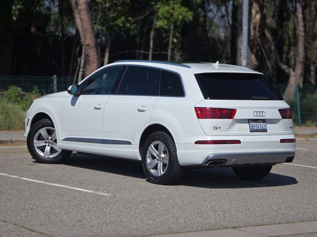 2018 Audi Q7 2.0T quattro Premium Plus | Reseda, CA | Angeles Auto Alliance