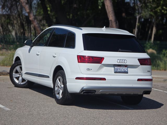 2018 Audi Q7 2.0T quattro Premium Plus | Reseda, CA | Angeles Auto Alliance