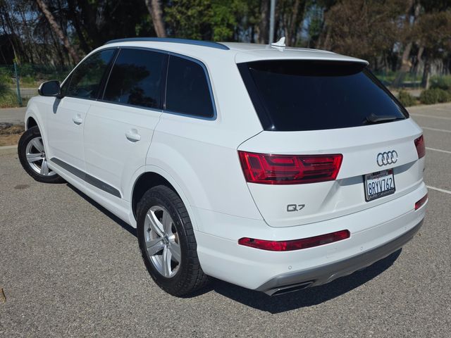 2018 Audi Q7 2.0T quattro Premium Plus | Reseda, CA | Angeles Auto Alliance 2018 Audi Q7 2.0T quattro Premium Plus | Reseda, CA | Angeles Auto Alliance