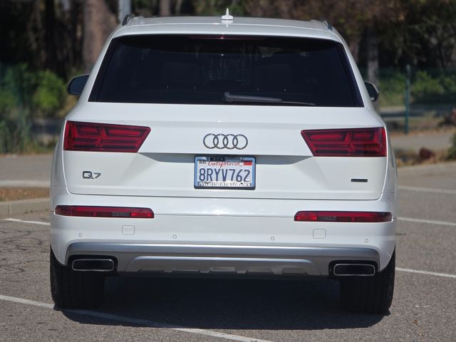 2018 Audi Q7 2.0T quattro Premium Plus | Reseda, CA | Angeles Auto Alliance 2018 Audi Q7 2.0T quattro Premium Plus | Reseda, CA | Angeles Auto Alliance