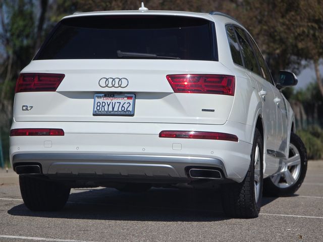 2018 Audi Q7 2.0T quattro Premium Plus | Reseda, CA | Angeles Auto Alliance 2018 Audi Q7 2.0T quattro Premium Plus | Reseda, CA | Angeles Auto Alliance