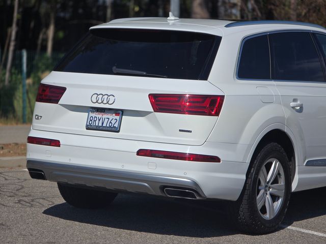2018 Audi Q7 2.0T quattro Premium Plus | Reseda, CA | Angeles Auto Alliance 2018 Audi Q7 2.0T quattro Premium Plus | Reseda, CA | Angeles Auto Alliance