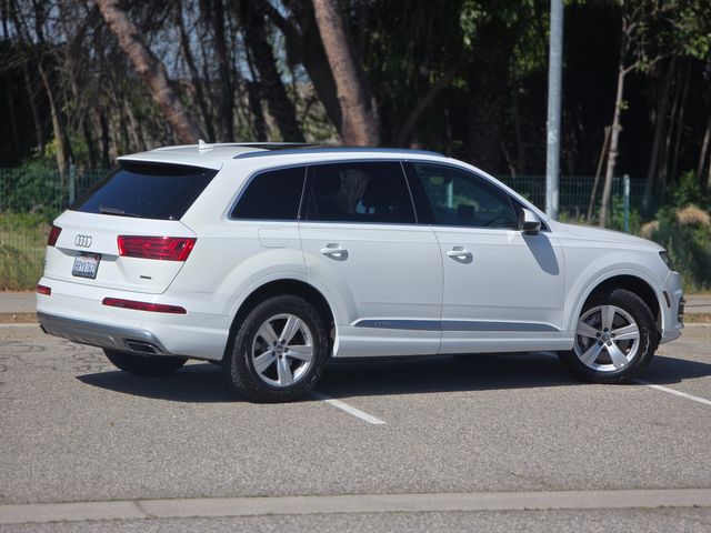 2018 Audi Q7 2.0T quattro Premium Plus | Reseda, CA | Angeles Auto Alliance 2018 Audi Q7 2.0T quattro Premium Plus | Reseda, CA | Angeles Auto Alliance