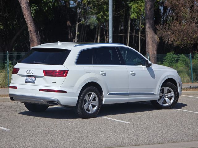 2018 Audi Q7 2.0T quattro Premium Plus | Reseda, CA | Angeles Auto Alliance 2018 Audi Q7 2.0T quattro Premium Plus | Reseda, CA | Angeles Auto Alliance