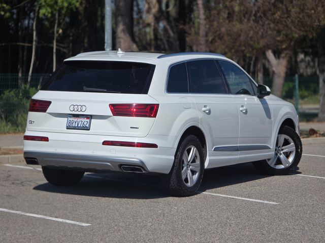 2018 Audi Q7 2.0T quattro Premium Plus | Reseda, CA | Angeles Auto Alliance 2018 Audi Q7 2.0T quattro Premium Plus | Reseda, CA | Angeles Auto Alliance