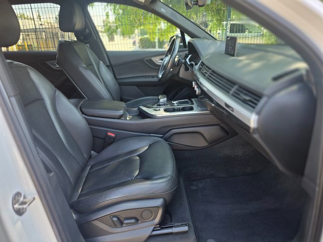 2018 Audi Q7 2.0T quattro Premium Plus | Reseda, CA | Angeles Auto Alliance