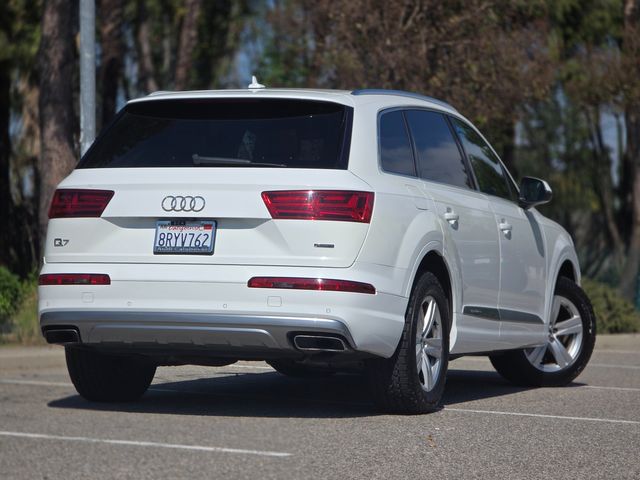 2018 Audi Q7 2.0T quattro Premium Plus | Reseda, CA | Angeles Auto Alliance 2018 Audi Q7 2.0T quattro Premium Plus | Reseda, CA | Angeles Auto Alliance