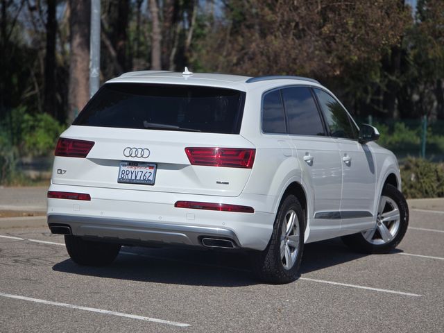 2018 Audi Q7 2.0T quattro Premium Plus | Reseda, CA | Angeles Auto Alliance