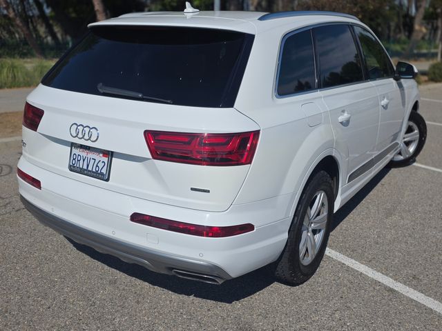 2018 Audi Q7 2.0T quattro Premium Plus | Reseda, CA | Angeles Auto Alliance 2018 Audi Q7 2.0T quattro Premium Plus | Reseda, CA | Angeles Auto Alliance