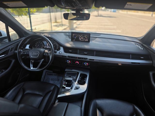 2018 Audi Q7 2.0T quattro Premium Plus | Reseda, CA | Angeles Auto Alliance 2018 Audi Q7 2.0T quattro Premium Plus | Reseda, CA | Angeles Auto Alliance