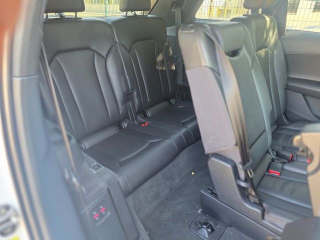 2018 Audi Q7 2.0T quattro Premium Plus | Reseda, CA | Angeles Auto Alliance 2018 Audi Q7 2.0T quattro Premium Plus | Reseda, CA | Angeles Auto Alliance