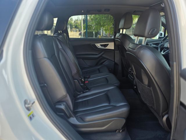 2018 Audi Q7 2.0T quattro Premium Plus | Reseda, CA | Angeles Auto Alliance 2018 Audi Q7 2.0T quattro Premium Plus | Reseda, CA | Angeles Auto Alliance