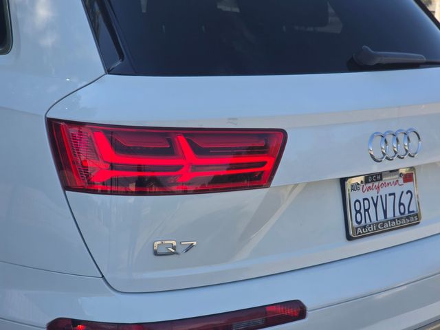 2018 Audi Q7 2.0T quattro Premium Plus | Reseda, CA | Angeles Auto Alliance
