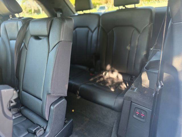 2018 Audi Q7 2.0T quattro Premium Plus | Reseda, CA | Angeles Auto Alliance