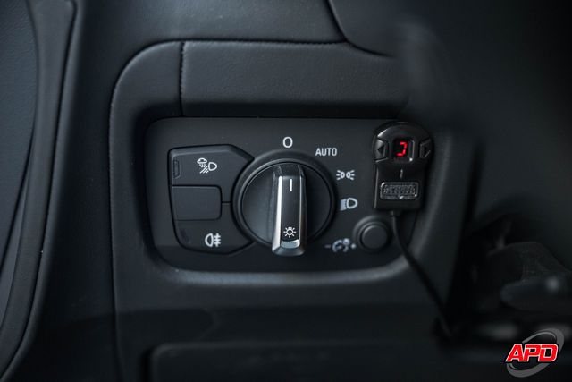 2018 Audi R8 Coupe V10 RWS 2018 Audi R8 Coupe V10 RWS