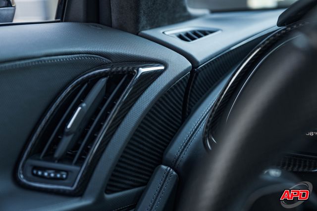 2018 Audi R8 Coupe V10 RWS 2018 Audi R8 Coupe V10 RWS