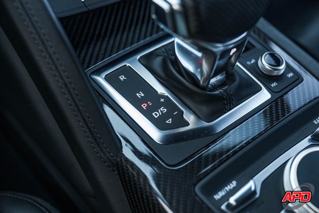 2018 Audi R8 Coupe V10 RWS 2018 Audi R8 Coupe V10 RWS