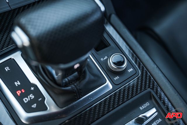 2018 Audi R8 Coupe V10 RWS 2018 Audi R8 Coupe V10 RWS