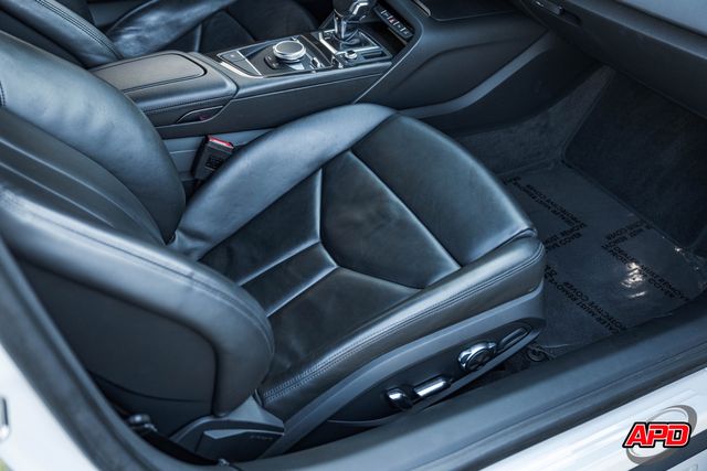 2018 Audi R8 Coupe V10 RWS 2018 Audi R8 Coupe V10 RWS