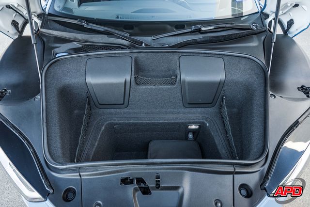 2018 Audi R8 Coupe V10 RWS 2018 Audi R8 Coupe V10 RWS