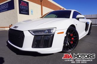 2018 Audi R8 5.2 Quattro AWD V10 Coupe HIGHLY OPTIONED | MESA, AZ | JBA MOTORS in Mesa, AZ 85202