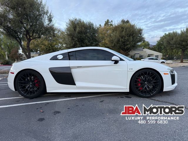 2018 Audi R8 5.2 Quattro AWD V10 Coupe HIGHLY OPTIONED | MESA, AZ | JBA MOTORS 2018 Audi R8 5.2 Quattro AWD V10 Coupe HIGHLY OPTIONED | MESA, AZ | JBA MOTORS