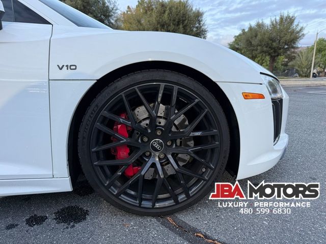 2018 Audi R8 5.2 Quattro AWD V10 Coupe HIGHLY OPTIONED | MESA, AZ | JBA MOTORS 2018 Audi R8 5.2 Quattro AWD V10 Coupe HIGHLY OPTIONED | MESA, AZ | JBA MOTORS