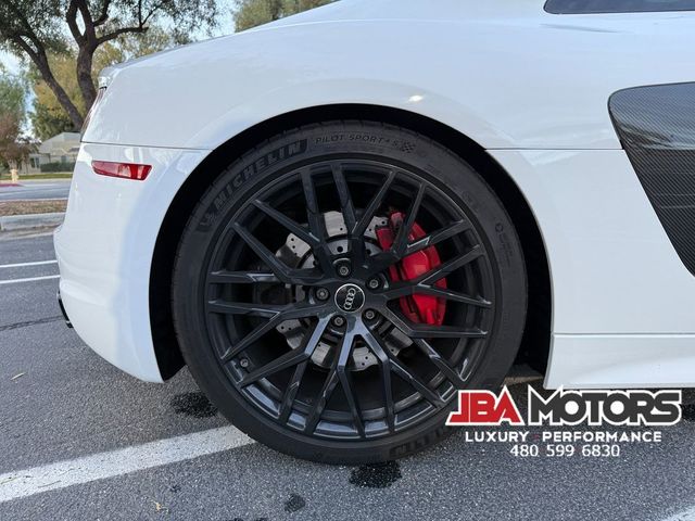 2018 Audi R8 5.2 Quattro AWD V10 Coupe HIGHLY OPTIONED | MESA, AZ | JBA MOTORS 2018 Audi R8 5.2 Quattro AWD V10 Coupe HIGHLY OPTIONED | MESA, AZ | JBA MOTORS