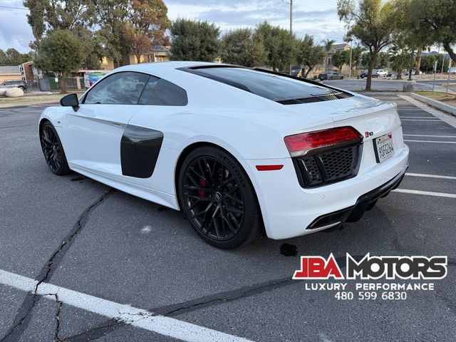 2018 Audi R8 5.2 Quattro AWD V10 Coupe HIGHLY OPTIONED | MESA, AZ | JBA MOTORS 2018 Audi R8 5.2 Quattro AWD V10 Coupe HIGHLY OPTIONED | MESA, AZ | JBA MOTORS