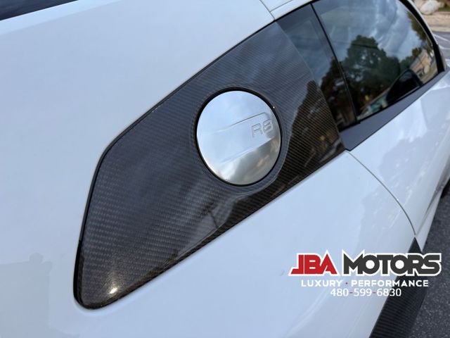 2018 Audi R8 5.2 Quattro AWD V10 Coupe HIGHLY OPTIONED | MESA, AZ | JBA MOTORS 2018 Audi R8 5.2 Quattro AWD V10 Coupe HIGHLY OPTIONED | MESA, AZ | JBA MOTORS