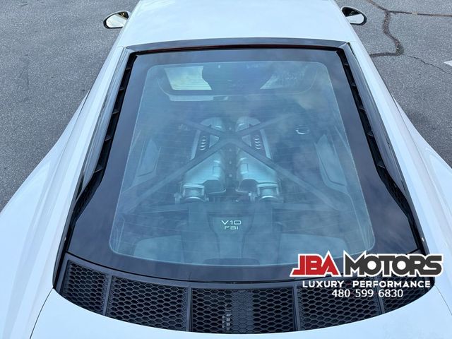 2018 Audi R8 5.2 Quattro AWD V10 Coupe HIGHLY OPTIONED | MESA, AZ | JBA MOTORS 2018 Audi R8 5.2 Quattro AWD V10 Coupe HIGHLY OPTIONED | MESA, AZ | JBA MOTORS