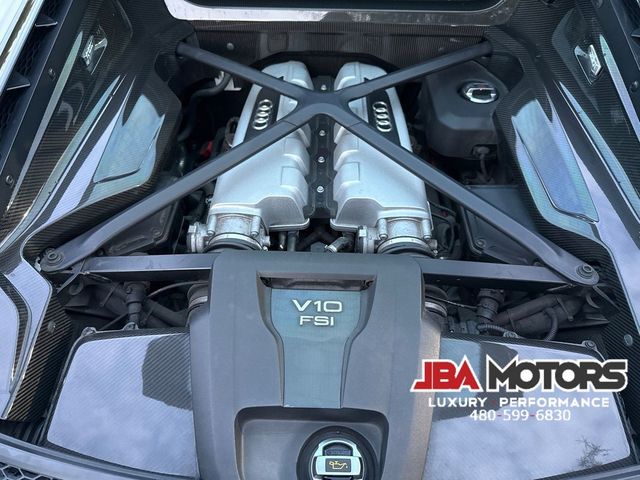 2018 Audi R8 5.2 Quattro AWD V10 Coupe HIGHLY OPTIONED | MESA, AZ | JBA MOTORS 2018 Audi R8 5.2 Quattro AWD V10 Coupe HIGHLY OPTIONED | MESA, AZ | JBA MOTORS
