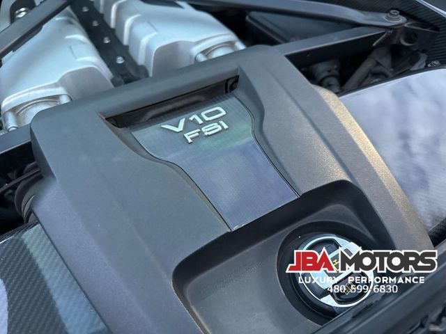 2018 Audi R8 5.2 Quattro AWD V10 Coupe HIGHLY OPTIONED | MESA, AZ | JBA MOTORS 2018 Audi R8 5.2 Quattro AWD V10 Coupe HIGHLY OPTIONED | MESA, AZ | JBA MOTORS