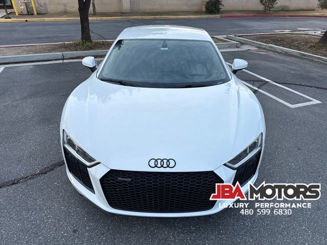 2018 Audi R8 5.2 Quattro AWD V10 Coupe HIGHLY OPTIONED | MESA, AZ | JBA MOTORS 2018 Audi R8 5.2 Quattro AWD V10 Coupe HIGHLY OPTIONED | MESA, AZ | JBA MOTORS