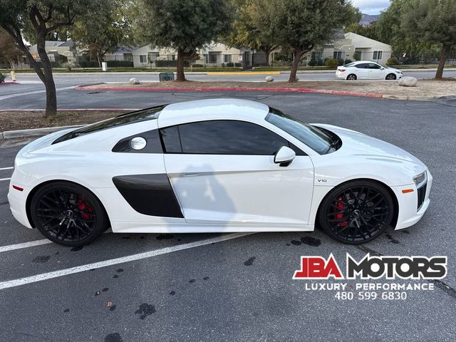 2018 Audi R8 5.2 Quattro AWD V10 Coupe HIGHLY OPTIONED | MESA, AZ | JBA MOTORS 2018 Audi R8 5.2 Quattro AWD V10 Coupe HIGHLY OPTIONED | MESA, AZ | JBA MOTORS