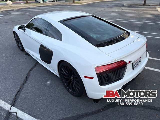 2018 Audi R8 5.2 Quattro AWD V10 Coupe HIGHLY OPTIONED | MESA, AZ | JBA MOTORS 2018 Audi R8 5.2 Quattro AWD V10 Coupe HIGHLY OPTIONED | MESA, AZ | JBA MOTORS
